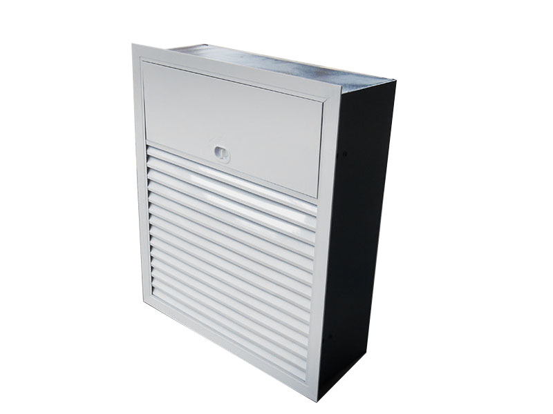 正壓送風口的品質對實際效果有哪些危害？